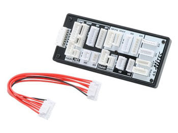 Adaptador Hitec Balance Board: Universal