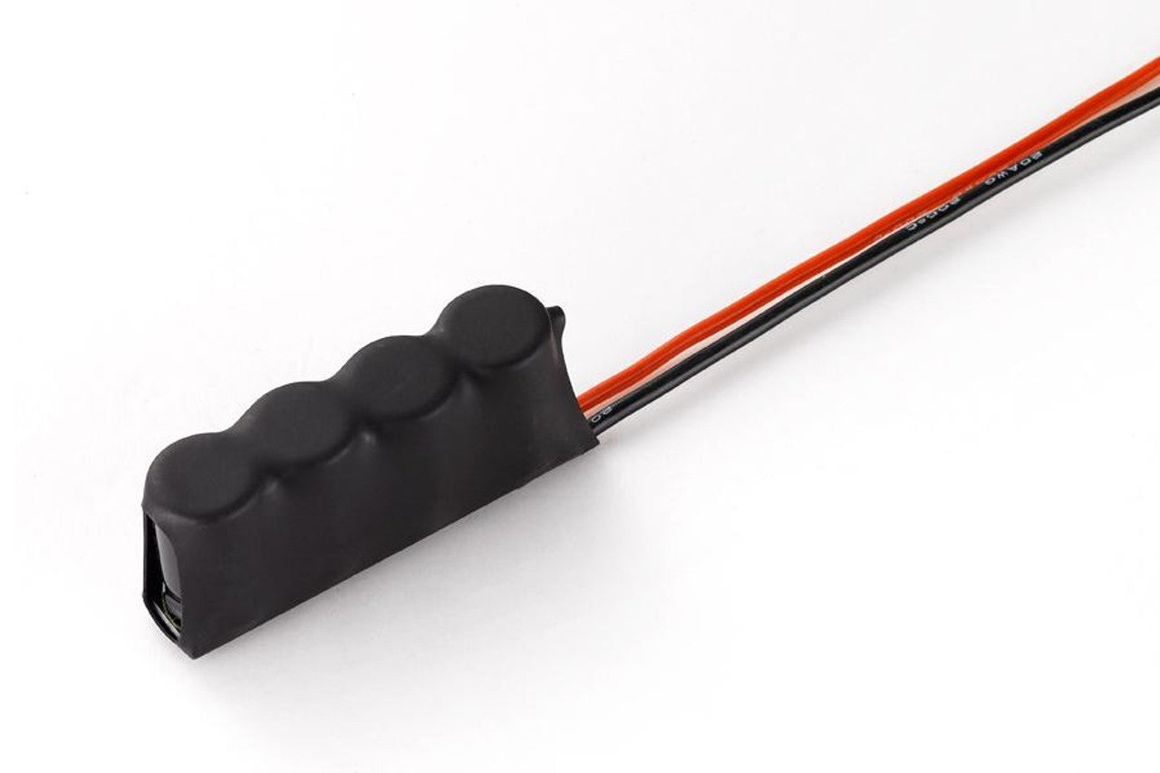 Hobbywing 4 Capacitors Module (E) for 1/8th Xr8 Ezrun Max and Quicrun