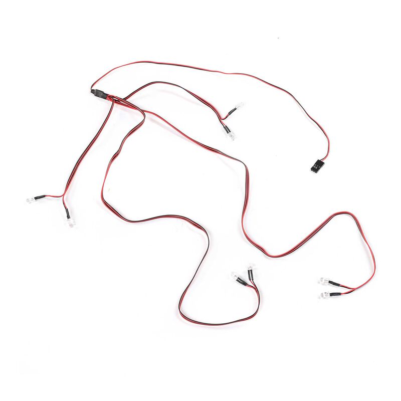 Losi V100 LED Light Set