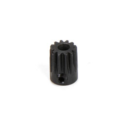 Losi Pinion Gear 10T, 1/8" Shaft: Mini 8Ight  *Discontinued