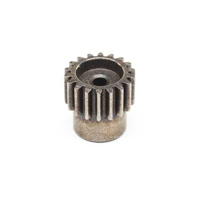 Losi Pinion Gear, 18T 0.5M 2mm Shaft