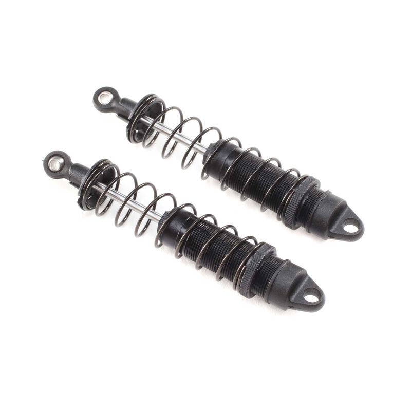 Losi Mini-T 2.0 Complete Rear Shock Set