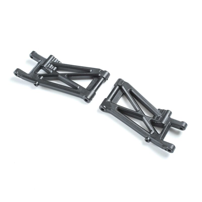 Losi 22S Drag Rear Arm Set (2)