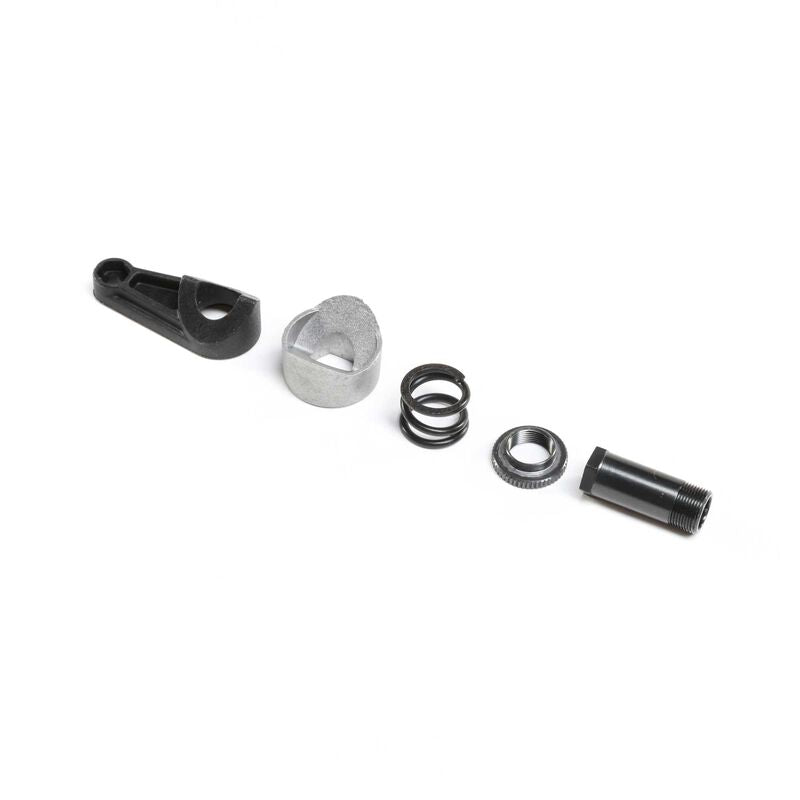 Losi LMT Complete Servo Saver Set (Assorted Sizes)