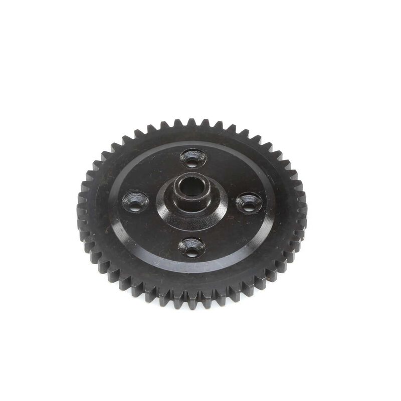 Center Diff Spur Gear 48T DBXL-E
