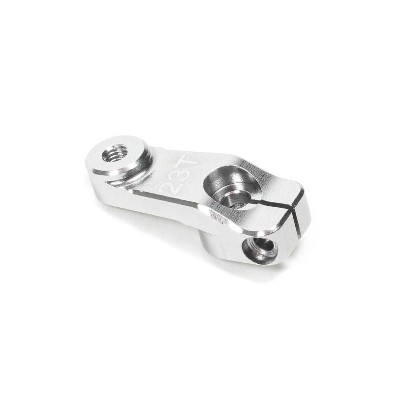 Losi Clamping Aluminum Servo Horn, 23T 22S