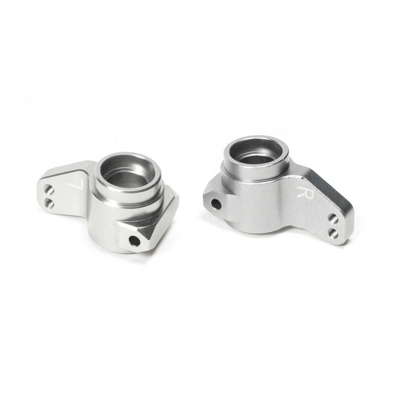 Losi 22S Aluminum Rear Hub Set