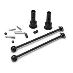 Losi Front/Rear CV Driveshaft Set (2) **