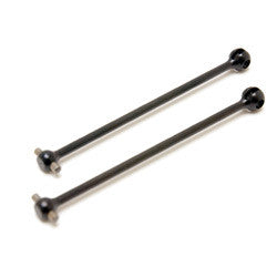 Losi Front/Rear CV Driveshafts (2)