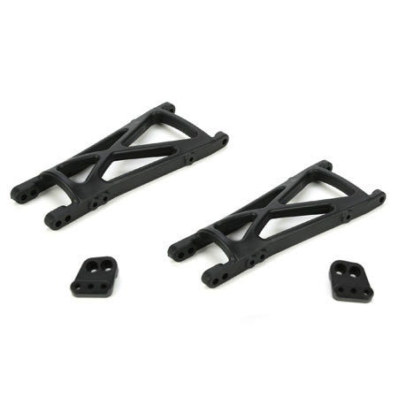 Losi Rear Arm Set (2) **DISCONTINUED