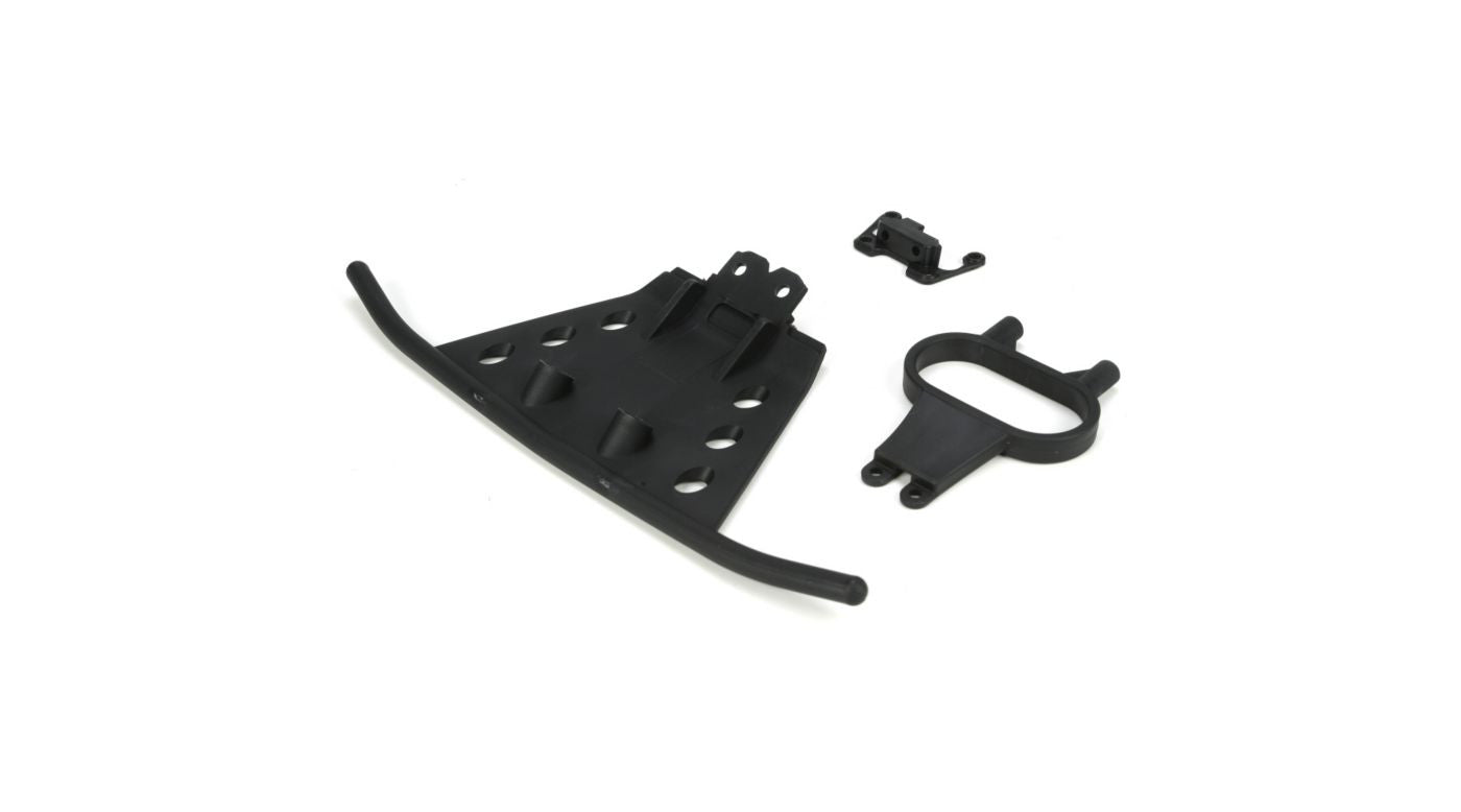 Losi Front Bumper Set