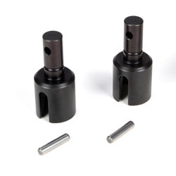 Losi F/R Diff Outdrive Set (2):5IVE-T, MINI WRC^
