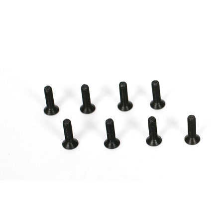 Losi Differential Screw (8) *DISCONTINUED