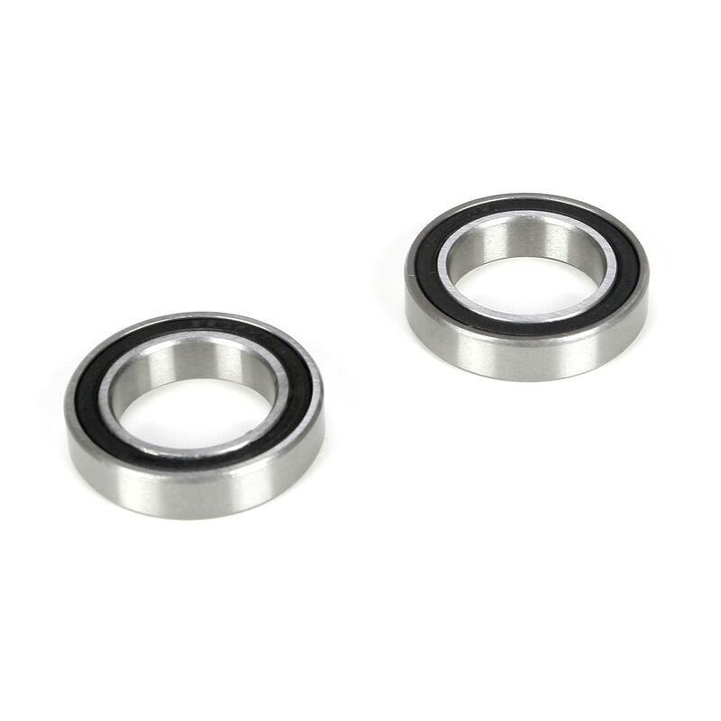 Losi Inner Axle Bearings, 20x32x7mm (2): 5T, Mini WRC