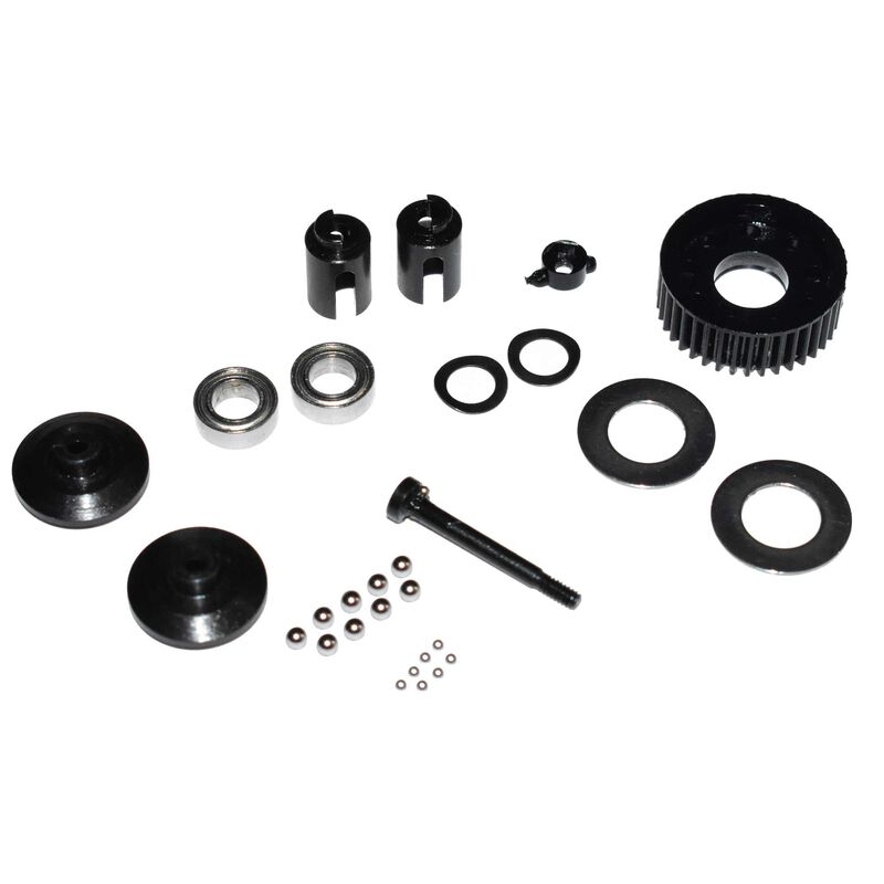 MIP Losi Mini-T/B 2.0 Ball Differential Kit