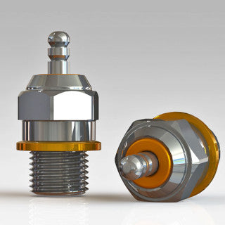 OS 005 (Rendimiento) Bujía incandescente