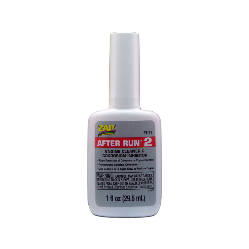 Pacer Technology After Run Oil (1oz)