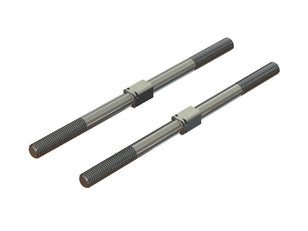 Tensor Arrma Acero M7x130mm Plata (2)