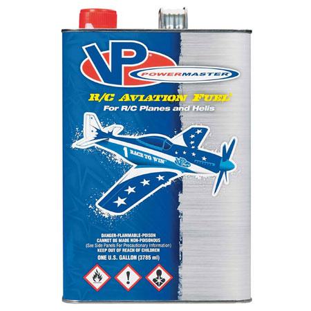 VP Powermaster 30% Heli Gallon 23% Oil