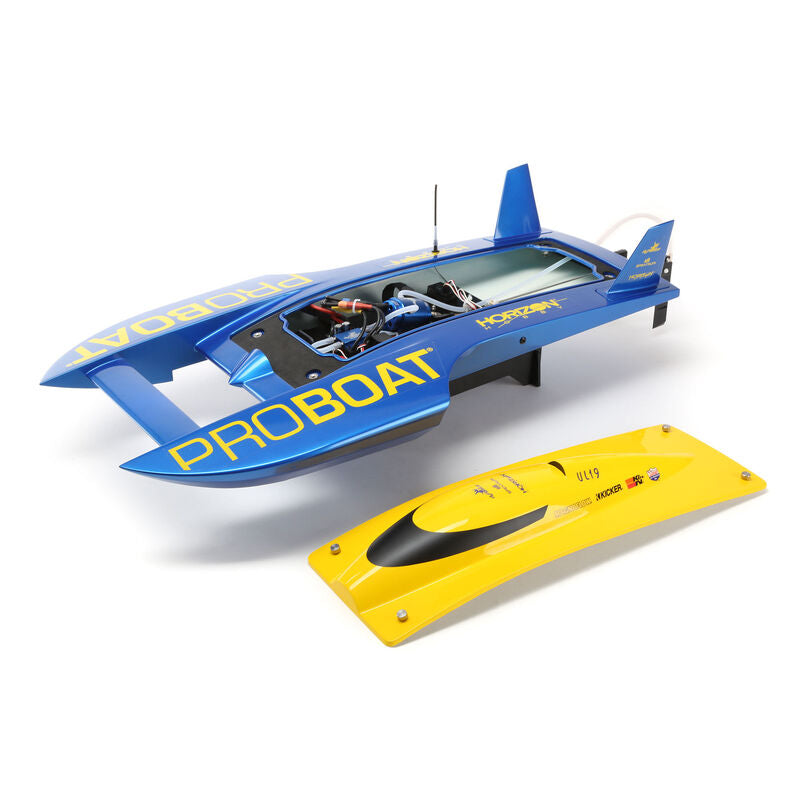 ProBoat UL-19 30" Hydroplane Brushless RTR *Archived