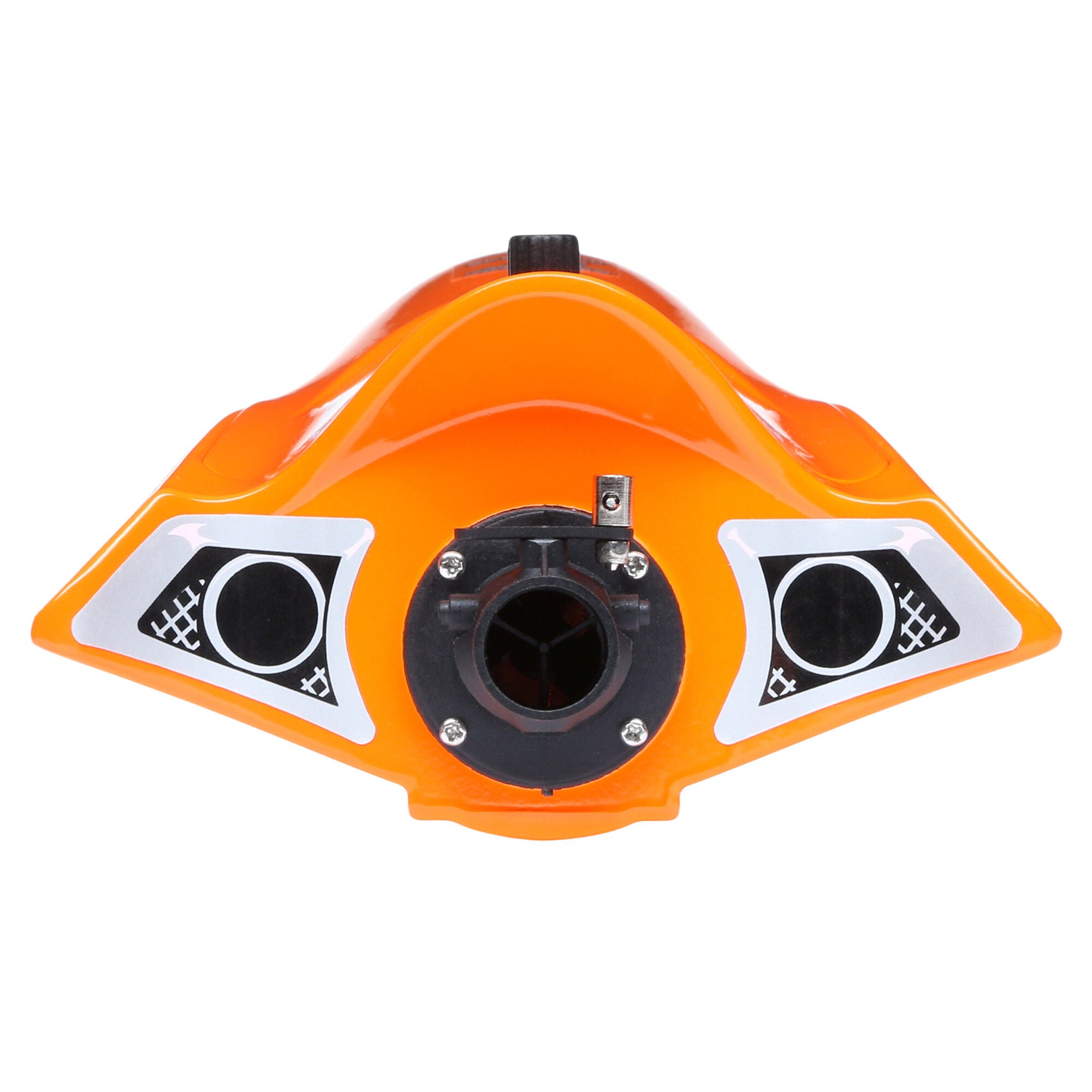 Pro Boat Jet Jam V2 12" Self-Righting Pool Racer Brushed RTR