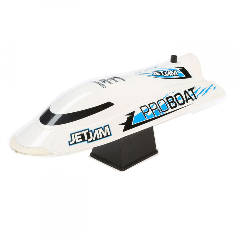 Pro Boat Jet Jam 12 Inch Pool Racer RTR Electric Boat