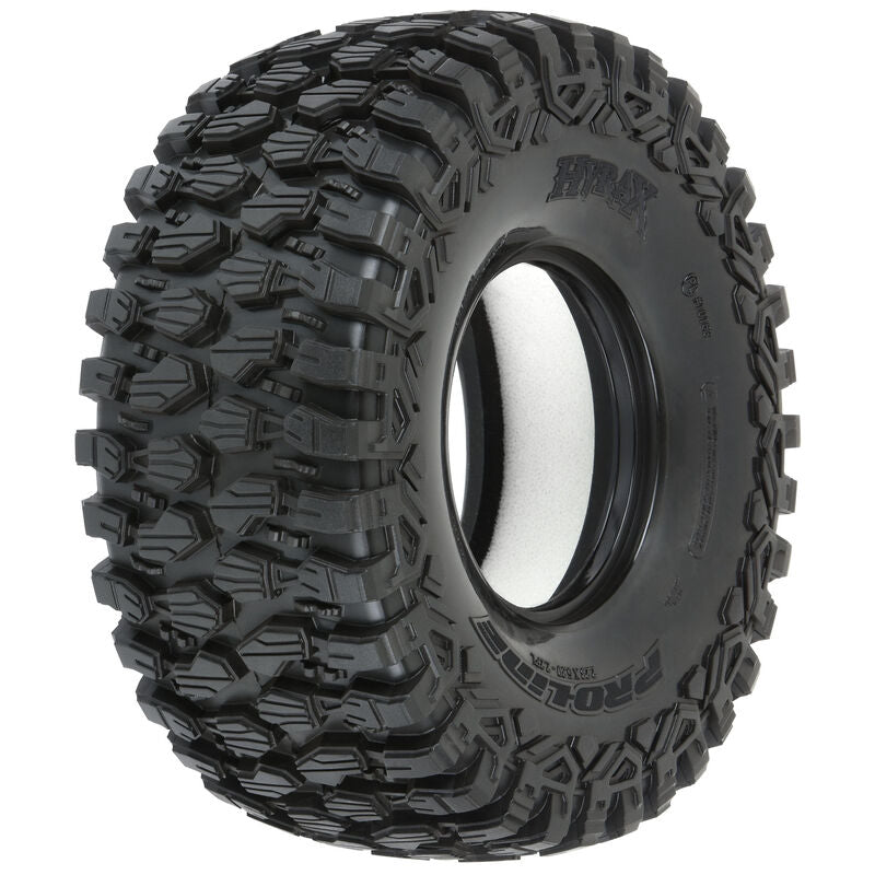 Pro-Line 1/7 Hyrax Front/Rear All Terrain Unlimited Desert Racer Tires (2)