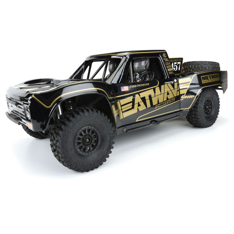 Pro-Line 1/7 Hyrax Front/Rear All Terrain Unlimited Desert Racer Tires (2)