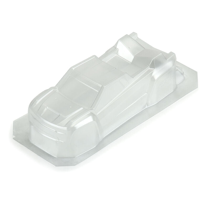Pro-Line 1/18 Axis ST Clear Body: Losi Mini-T