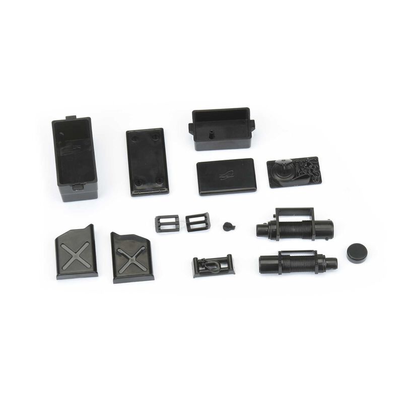 Pro-Line 1/10 DIY Scale Accessory Assortment #1 *Discontinued
