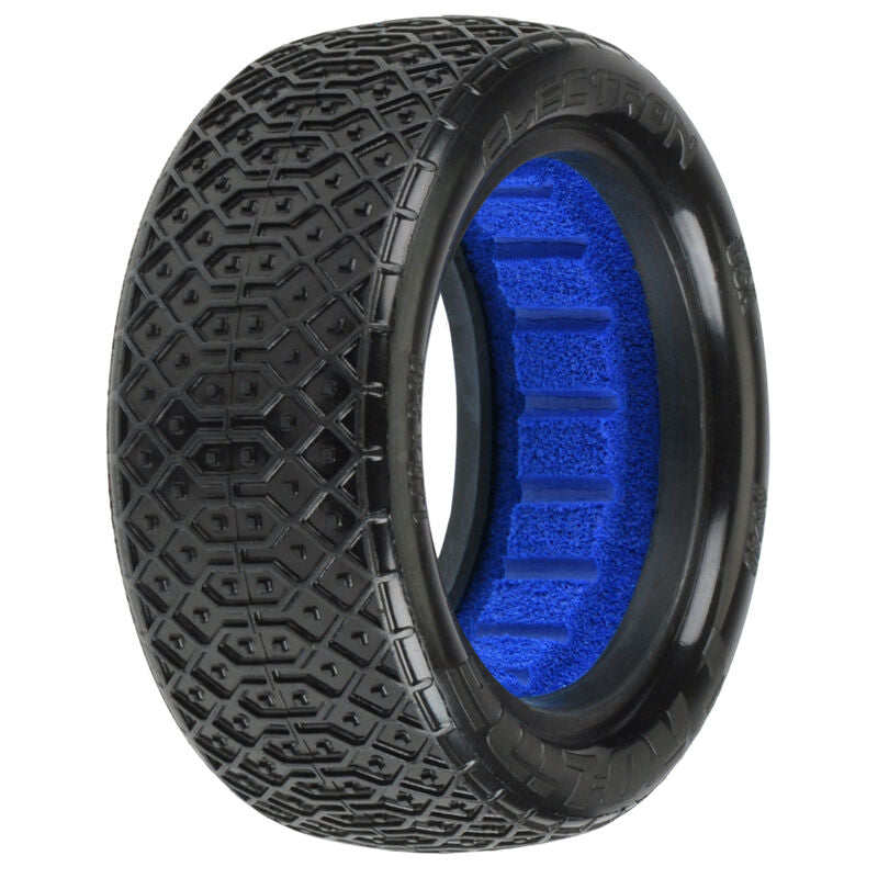 Pro-Line 1/10 Electron MC 4WD Front 2.2" Off-Road Buggy Tires (2)