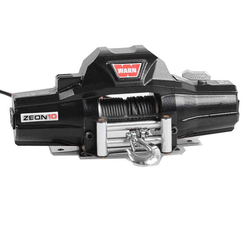RC4WD 1/8 Scale Miniature, Warn Zeon 10 Winch