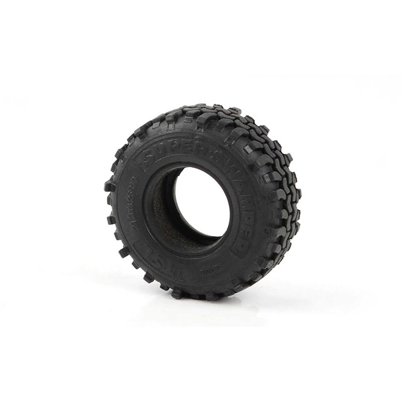 RC4WD Interco Narrow TSL Super Swamper 1.0" Scale Tires (2)
