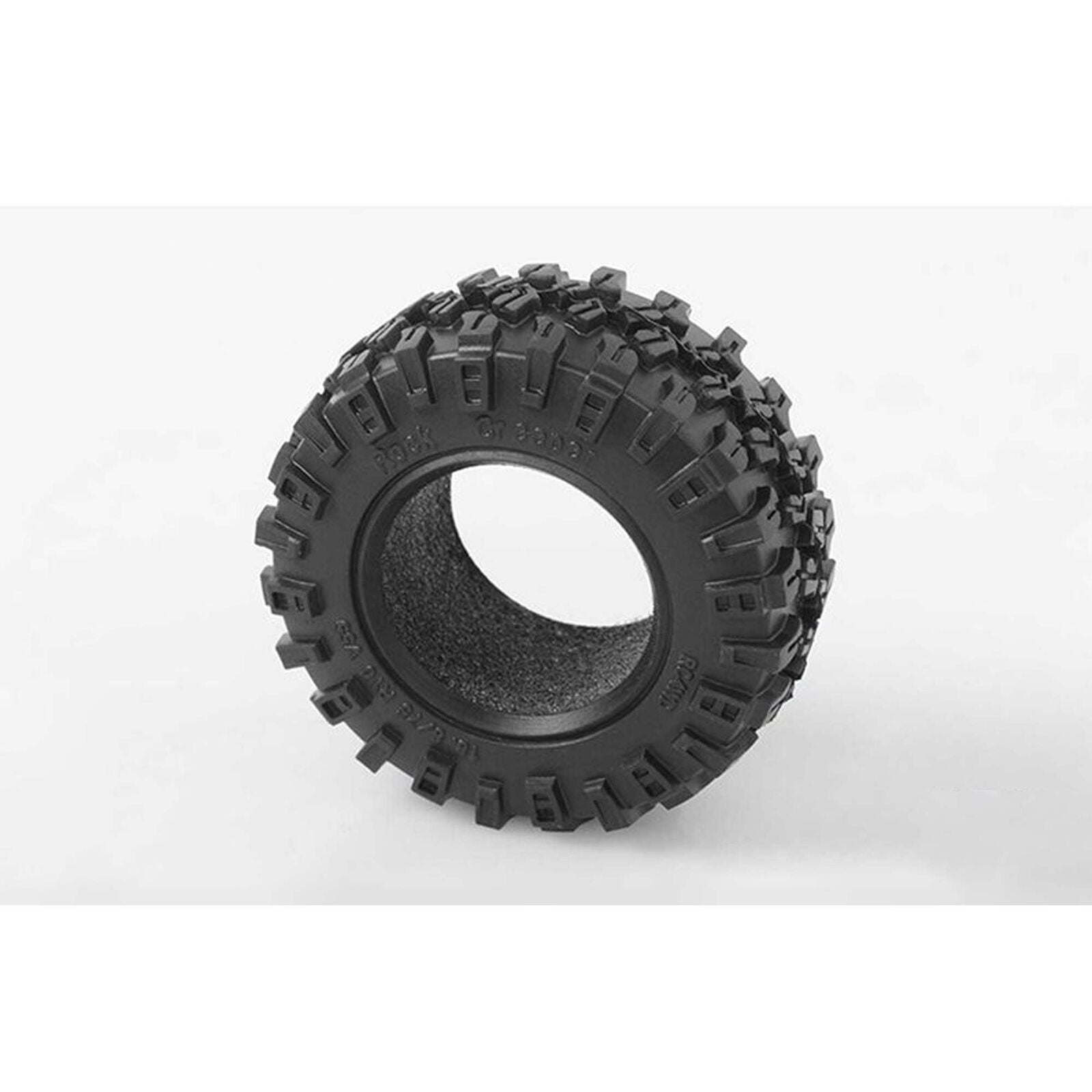 RC4WD Rock Creeper 1.0" Crawler Tire (2)