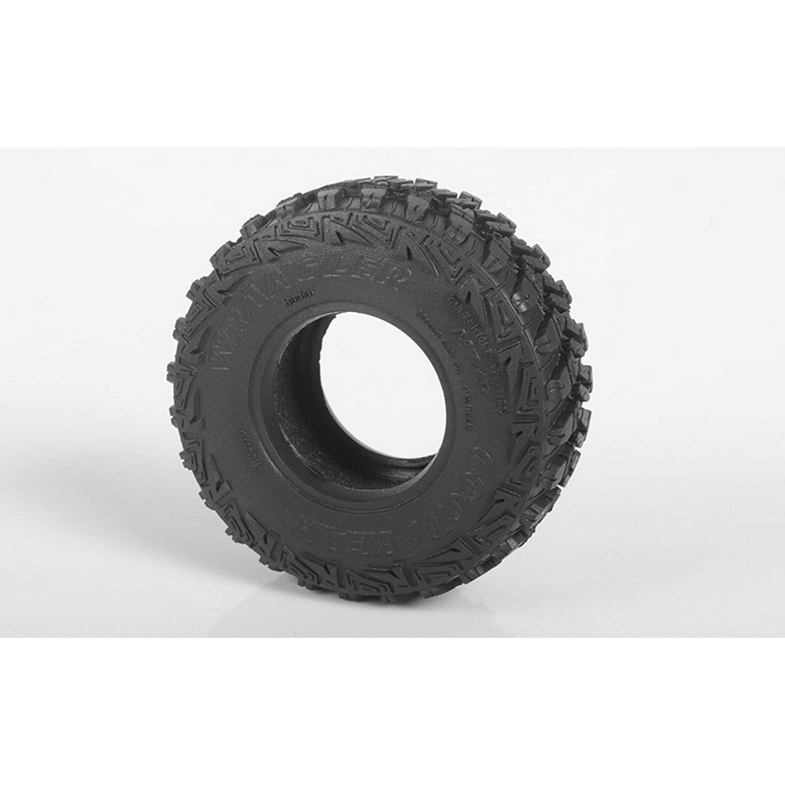 RC4WD Goodyear Wrangler MT/R 1" Micro Scale Tire (2) RC4Z-T0161