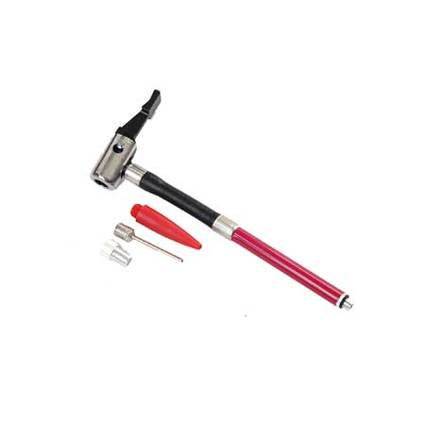 Robart Accessories for Electric Air Pump (164E)