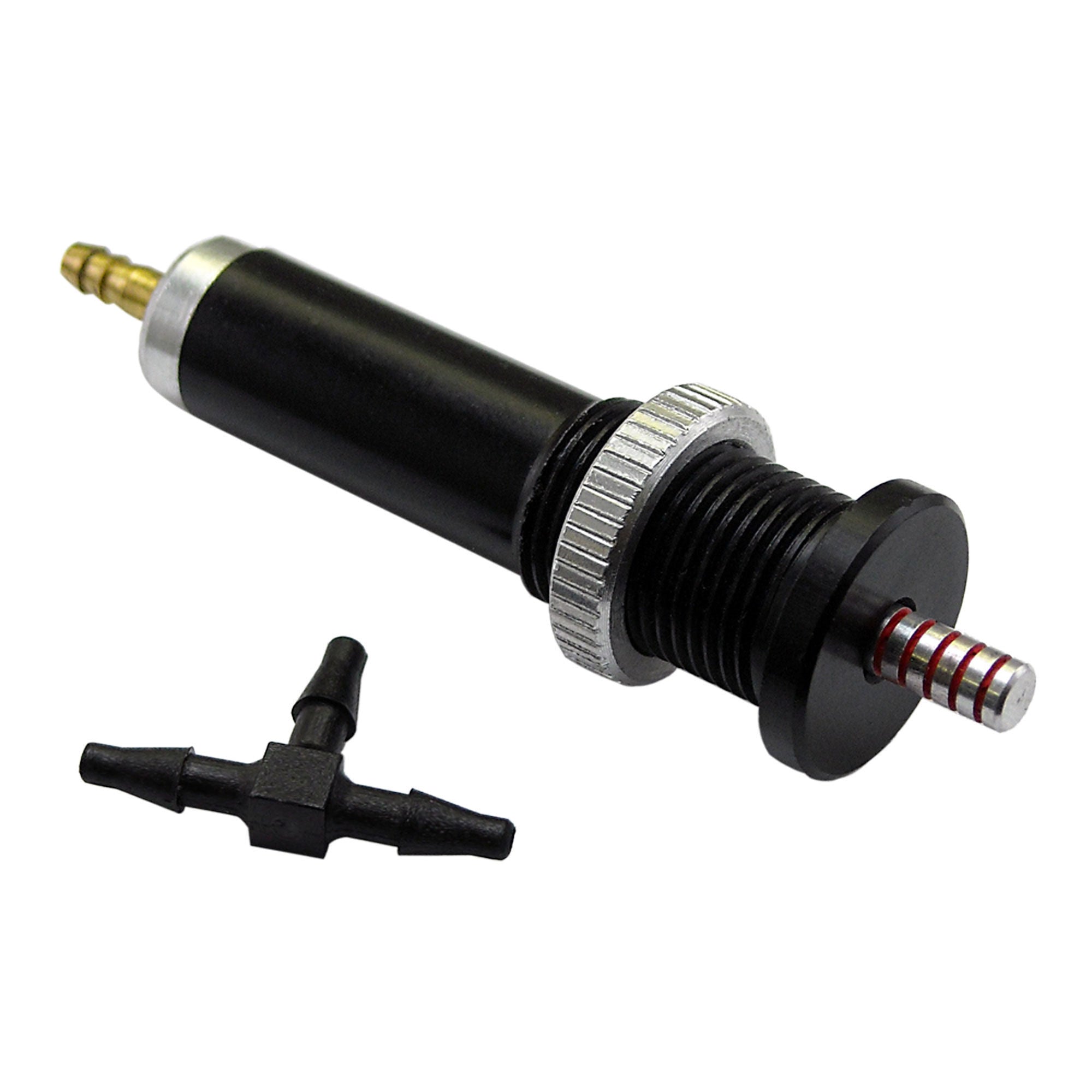 Manómetro a bordo Robart