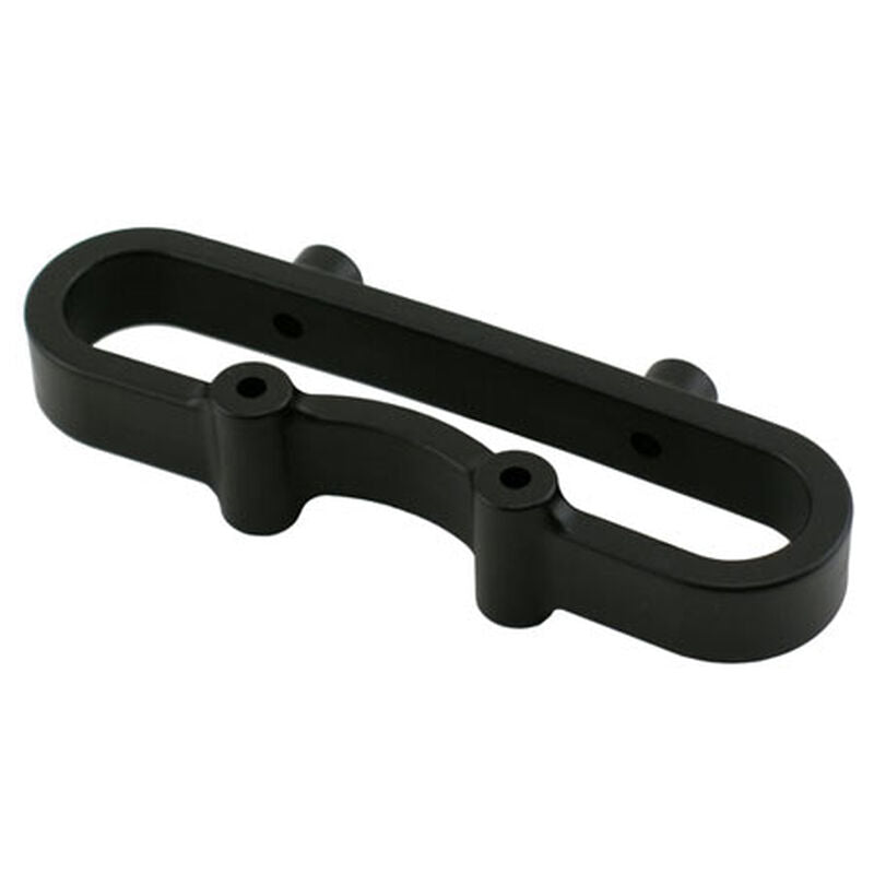 RPM Front Bumper Mount (Black)