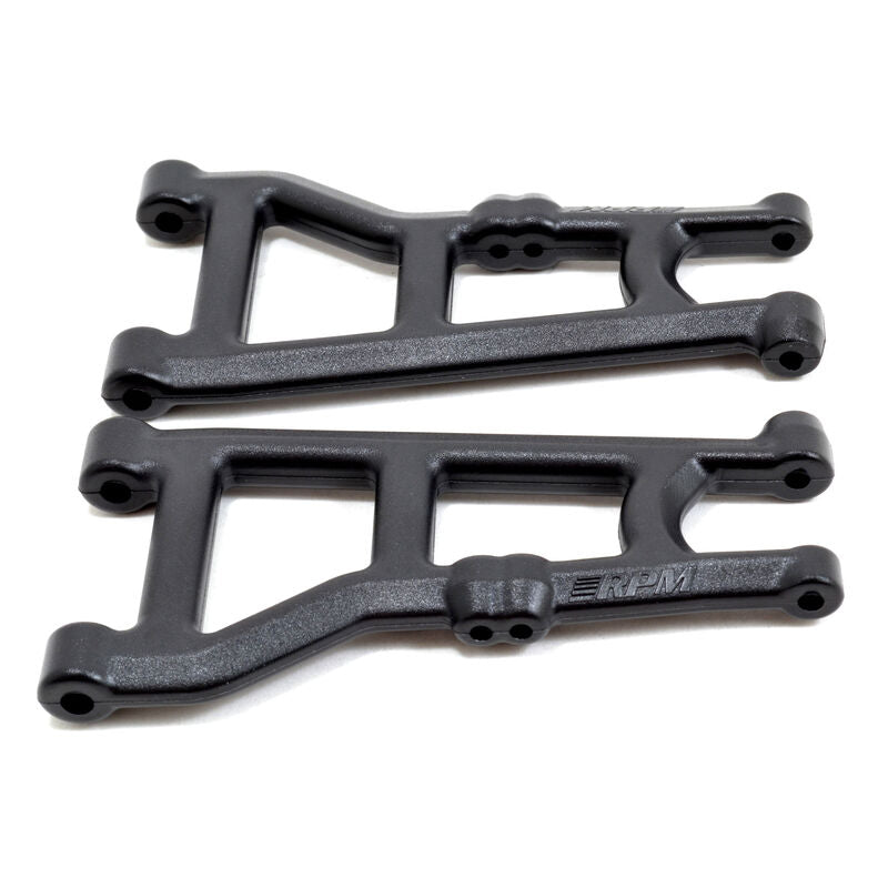RPM Arrma 4x4 Front Suspension Arm Set