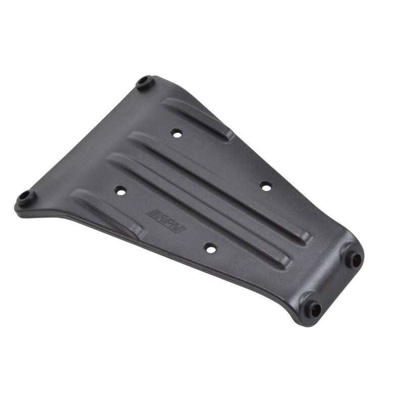 Soporte de parachoques trasero RPM X-Maxx