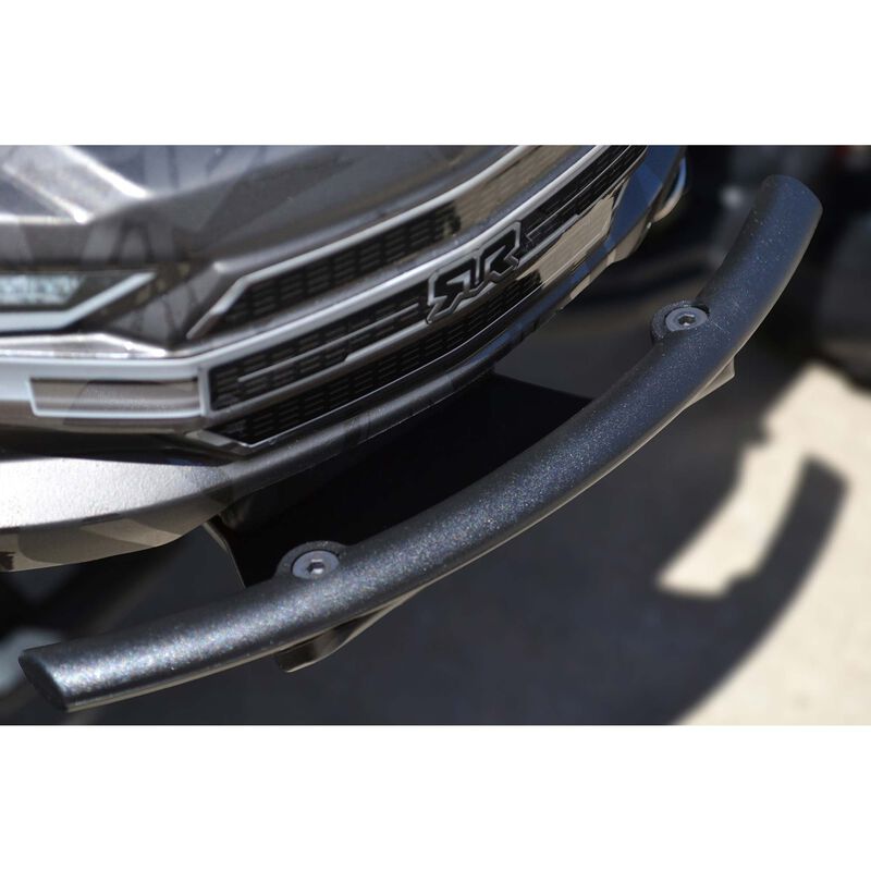 RPM Front Bumper and Skid Plate: ARRMA KRATON 6S