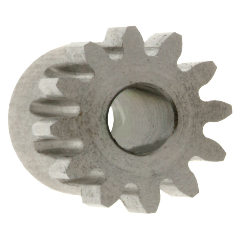 Robinson Racing Assorted Extra Hard Steel Mod1 Pinion Gear w/5mm Bore (Assorted Sizes)