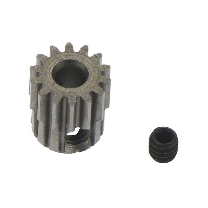 Robinson Racing X-Hard Wide 48p Motorgear 14T 1 8