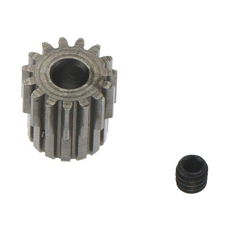 Robinson Racing X-Hard Wide 48p Motorgear 15T 1 8