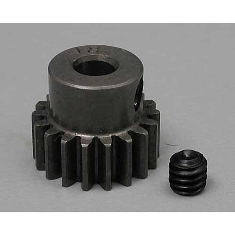 Robinson Racing 48P Absolute Pinion, 18T