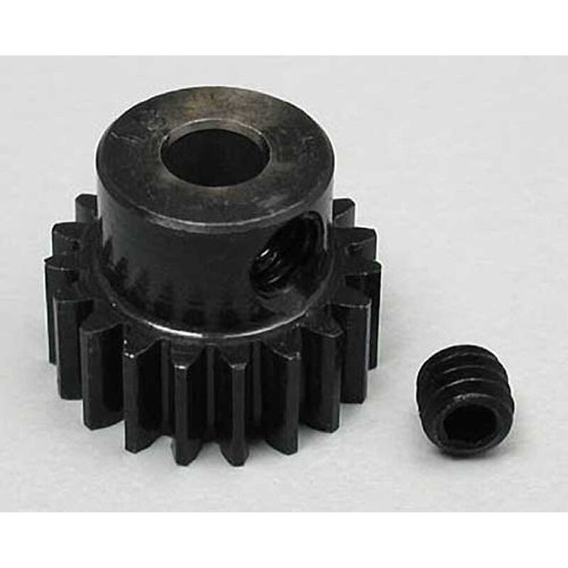 Robinson Racing 48P Absolute Pinion, 19T