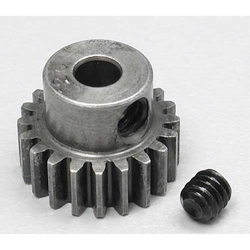 Robinson Racing 48P Absolute Pinion, 20T