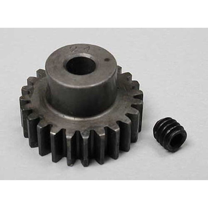 Robinson Racing 48P Absolute Pinion, 24T