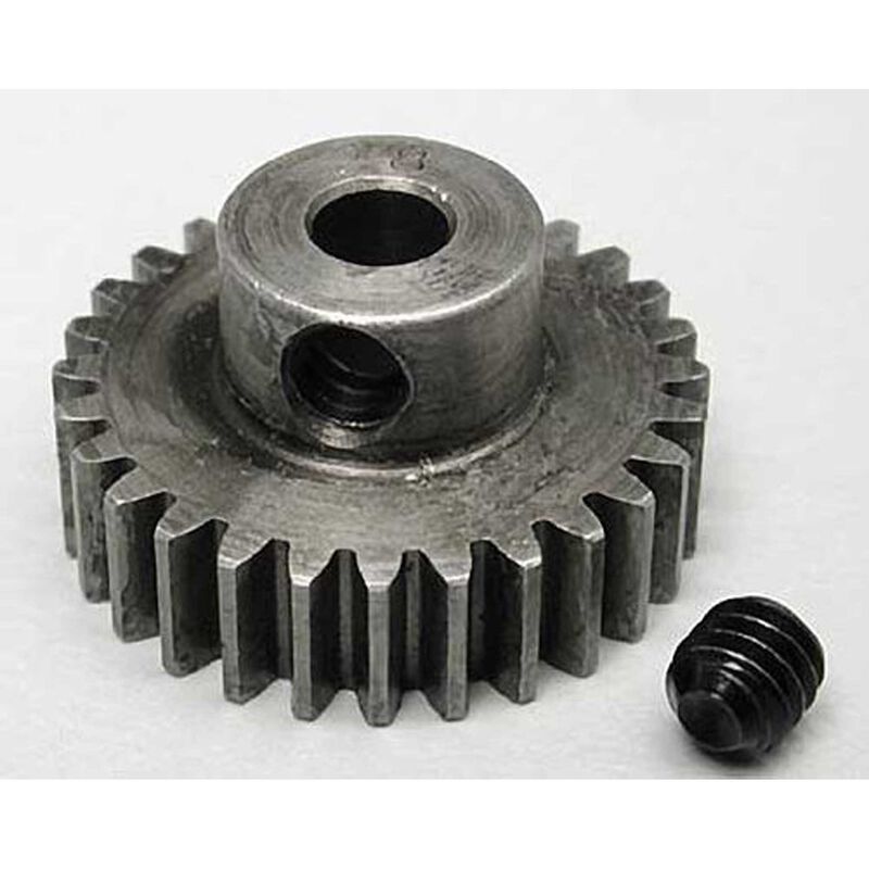 Robinson Racing 48P Absolute Pinion, 28T