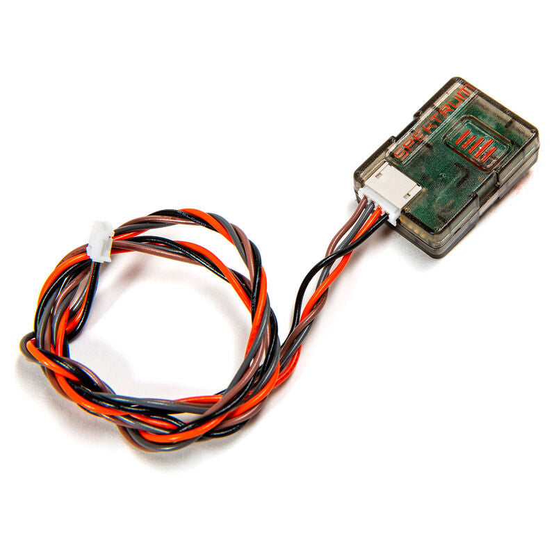 Spektrum RC SRXL2 DSMX Remote Receiver